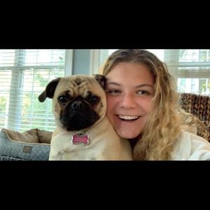 Meet your Posher, Madison